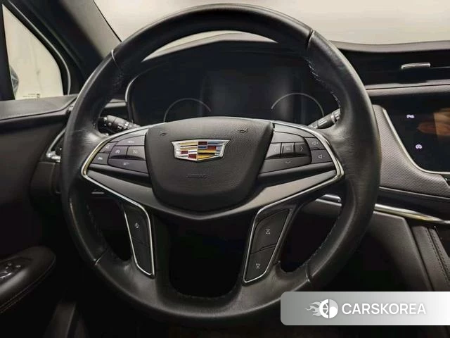 Cadillac XT5 id 4254343 из Китая 18