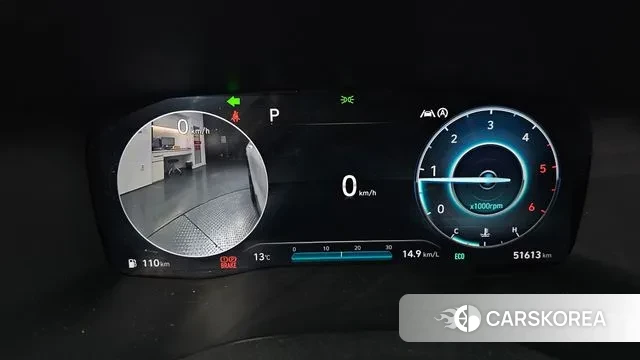 Hyundai The New Santa Fe id 3741664 из Кореи 18