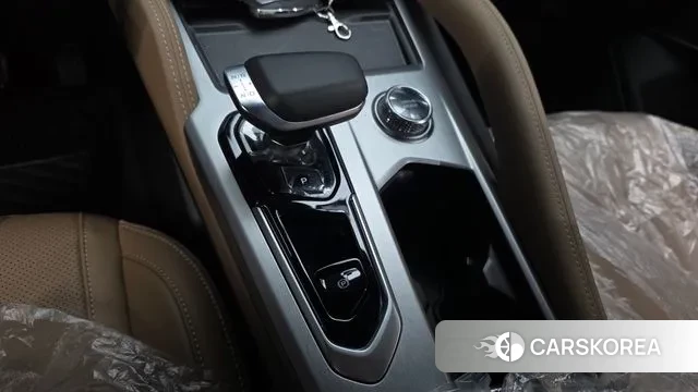 Renault Korea (Samsung) Grand Coleos id 3609966 из Кореи 18