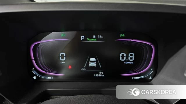 Kia The New Kia Ray id 4292111 из Кореи 18