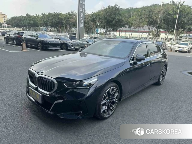 BMW 5 series id 4279193 из Китая 8