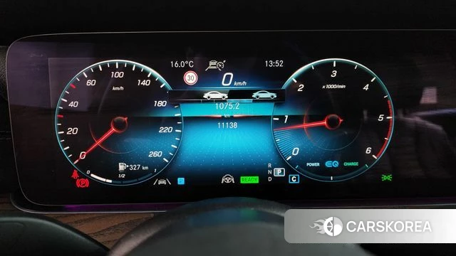 Mercedes-Benz E-Class W213 id 3891470 из Кореи 18