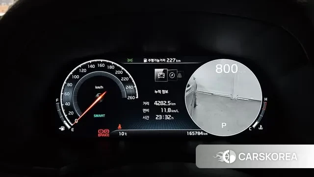 Kia K7 Premier id 3583024 из Кореи 18