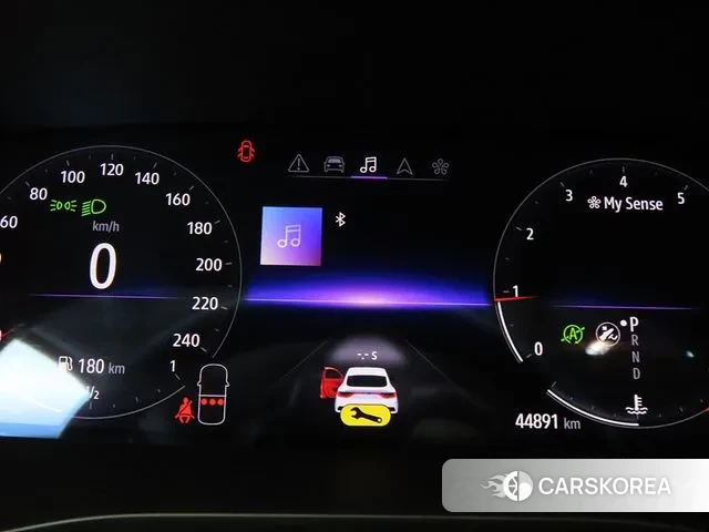 Renault Korea (Samsung) XM3 id 2990603 из Кореи 18