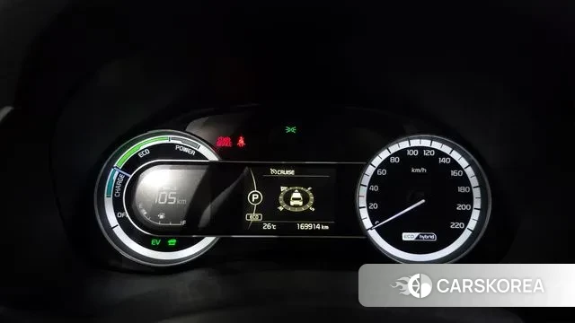 Kia Niro id 3045554 из Кореи 18