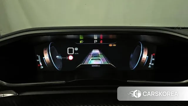 Peugeot 508 second Generation id 3416699 из Кореи 18