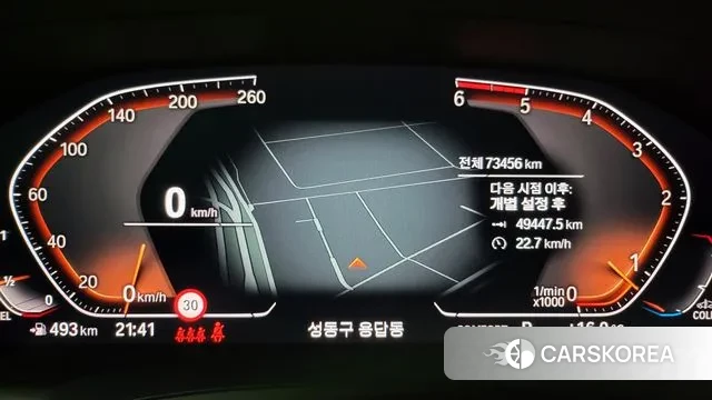 BMW 3 Series (G20) id 3742131 из Кореи 18