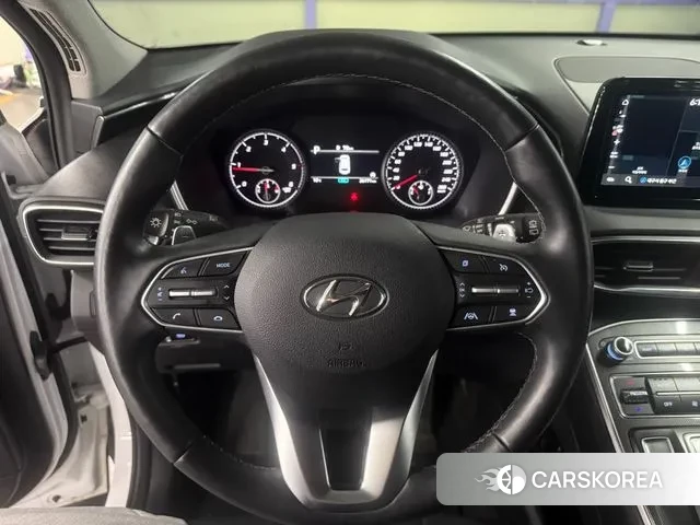 Hyundai The New Santa Fe id 3415782 из Кореи 12