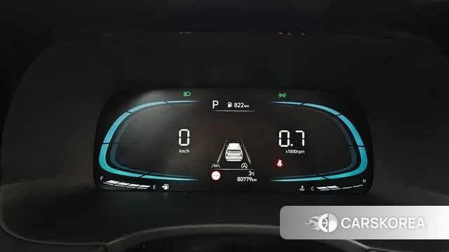 Hyundai The New Palisade id 3447775 из Кореи 18