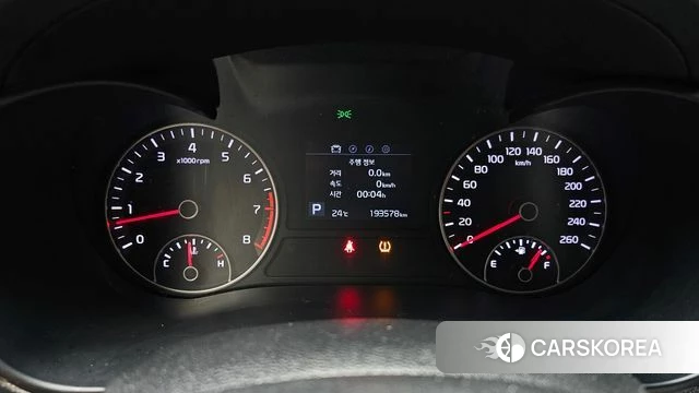 Kia The New K5 2nd generation id 4755091 из Кореи 18