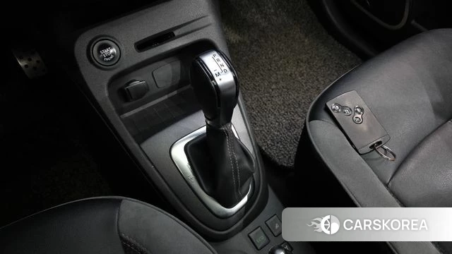 Renault Korea (Samsung) New QM3 id 3853990 из Кореи 18