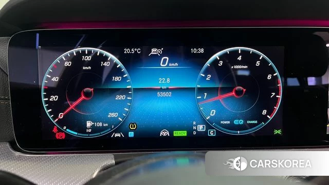 Mercedes-Benz E-Class W213 id 3911039 из Кореи 18