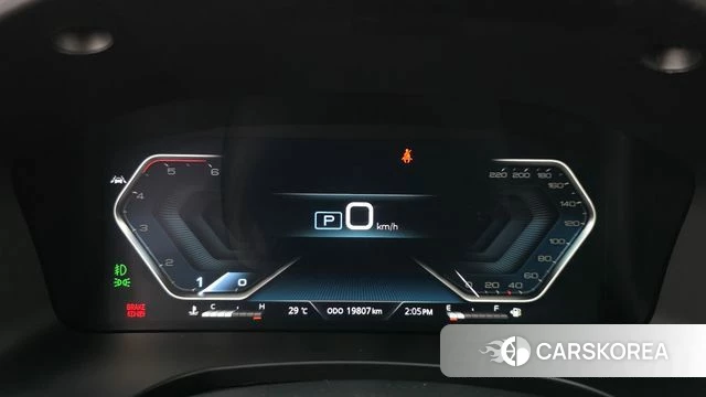 Ssangyong All New Rexton id 4549875 из Кореи 29