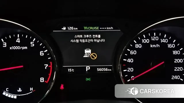 Kia The New Carnival id 3588403 из Кореи 18