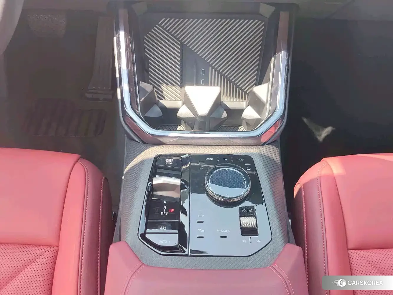 BMW X3 id 4679806 из Китая 13