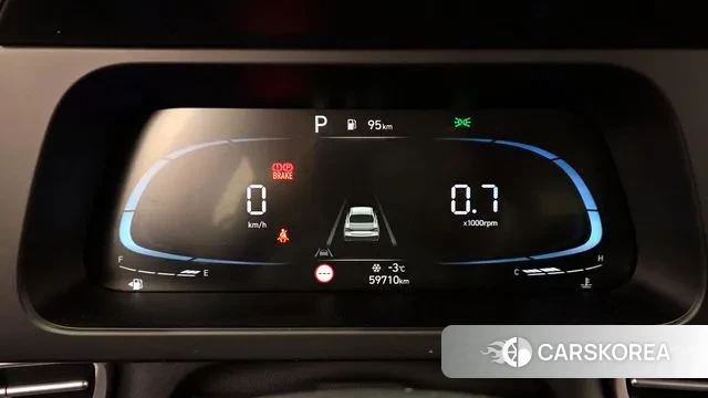 Hyundai The New Avante (CN7) id 3614674 из Кореи 18