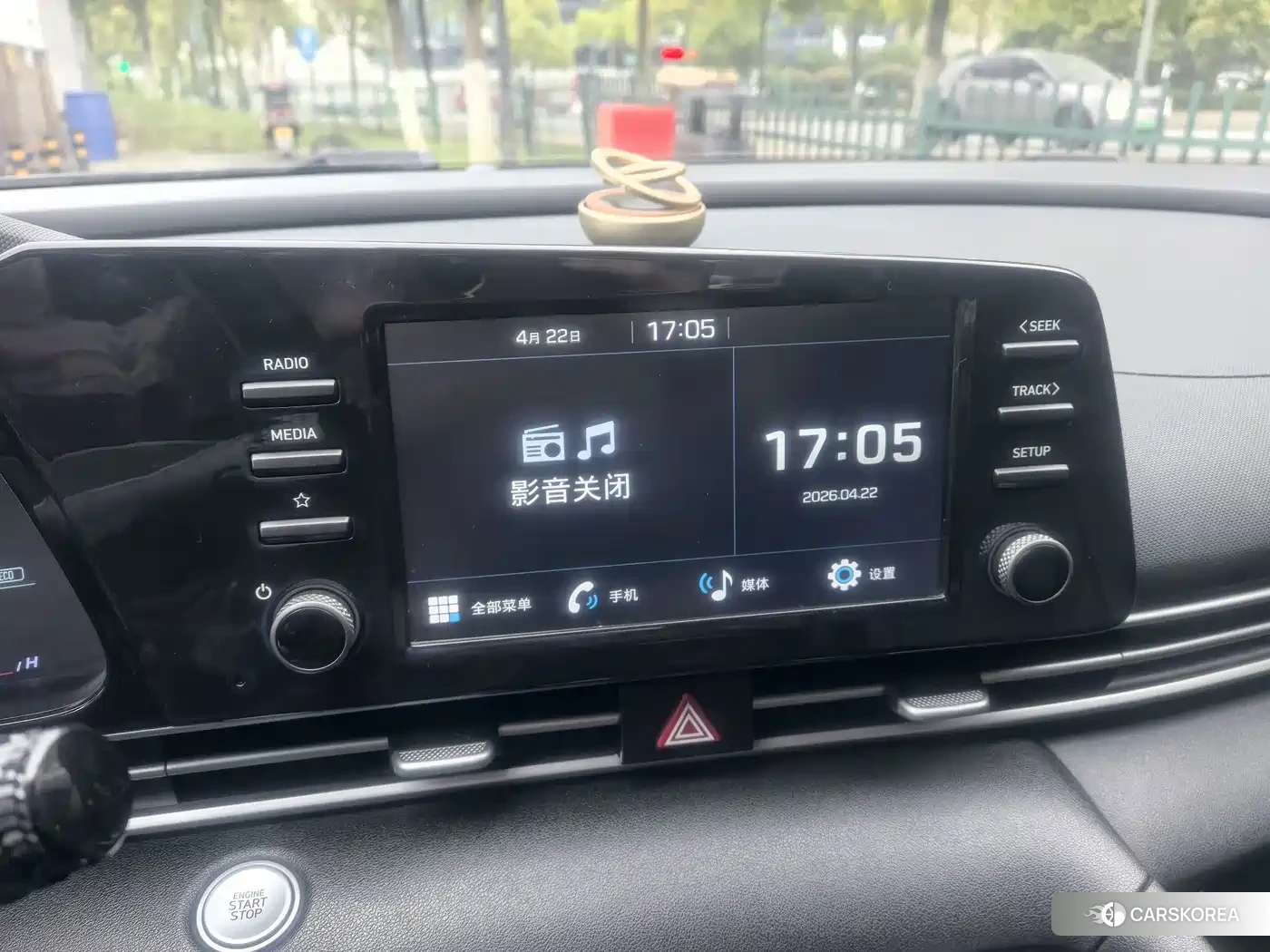 Hyundai Elantra id 4547356 из Китая 19