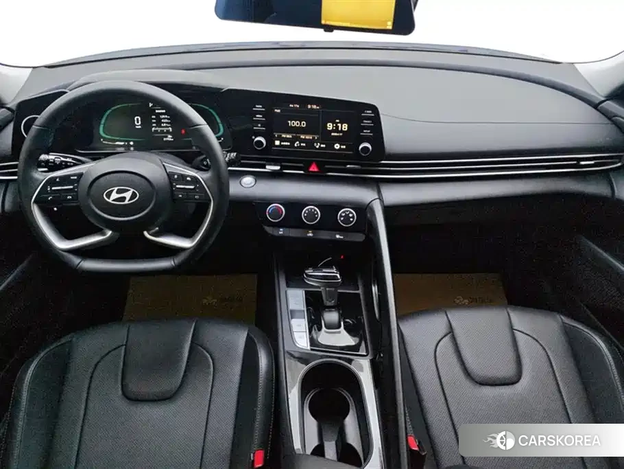 Hyundai Elantra id 4559613 из Китая 14