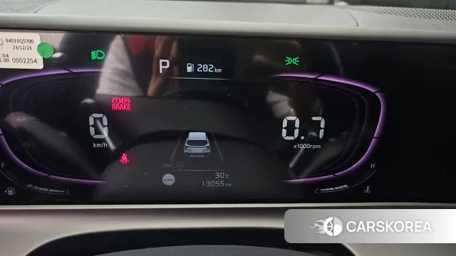 Kia The New Seltos id 2993130 из Кореи 18