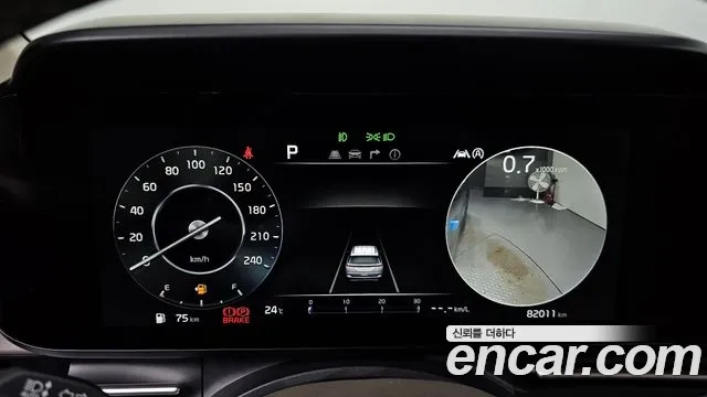 Kia Carnival 4th generation id 2945243 из Кореи 18