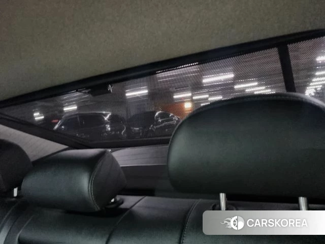 Hyundai Sonata Hybrid (DN8) id 4361765 из Кореи 18