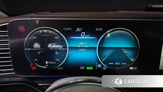 Mercedes-Benz GLS - Class X167 id 3615288 из Кореи 18