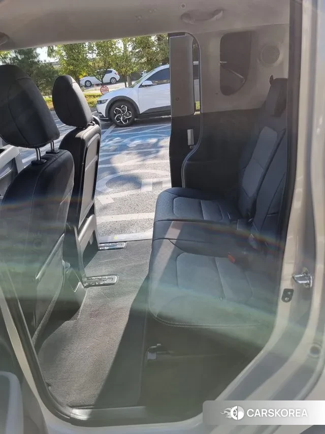 Kia The New Ray id 3311308 из Кореи 18