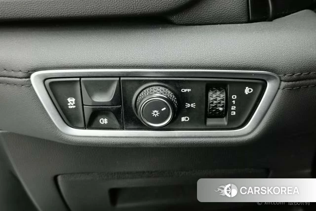 Baojun RS-5 id 4211475 из Китая 22