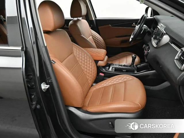 Kia The New Sorento id 4300586 из Кореи 16