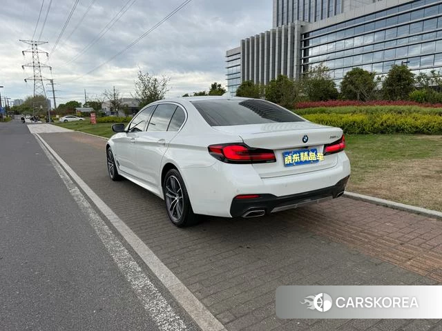 BMW 5 series id 4241465 из Китая 8