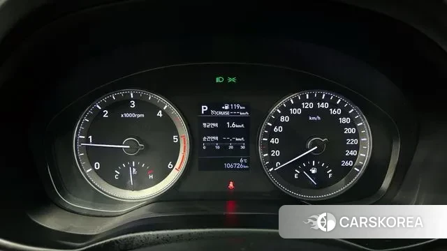 Hyundai Grandeur IG id 3558033 из Кореи 18