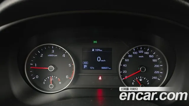 Kia Sportage The Bold id 2471848 из Кореи 18