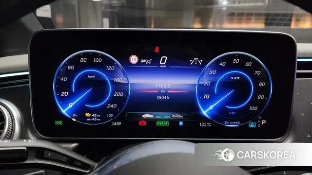 Mercedes-Benz EQE V295 id 3354378 из Кореи 18