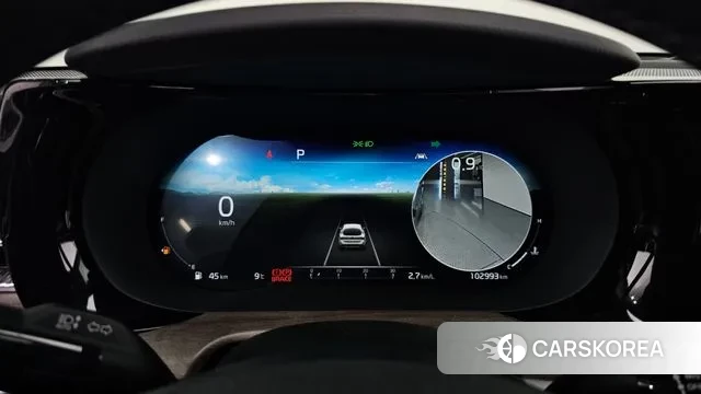 Kia K5 3rd generation id 3736030 из Кореи 18