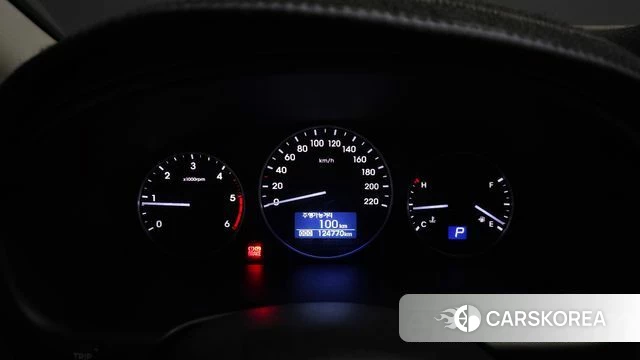 Hyundai The New Grand Starex id 4647109 из Кореи 18