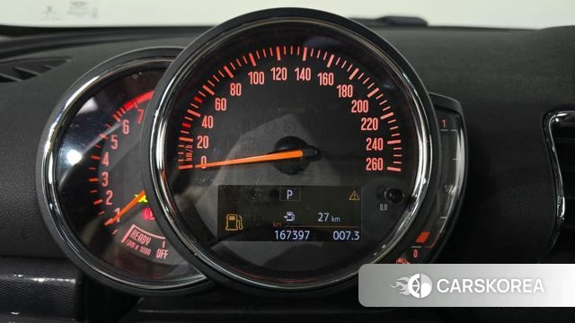Mini Cooper Clubman id 4339665 из Кореи 18