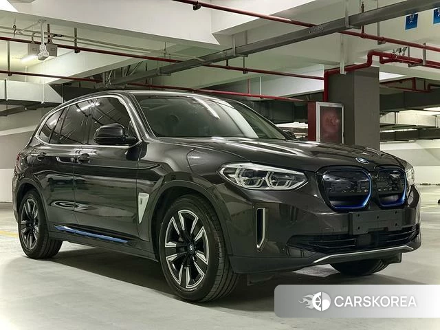 BMW iX3 id 4260334 из Китая 10