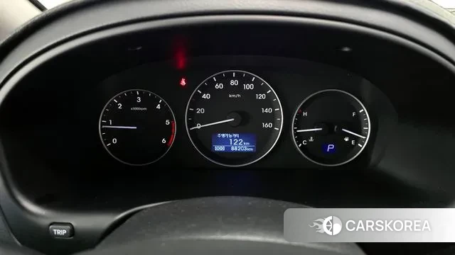 Hyundai The New Grand Starex id 3055408 из Кореи 18