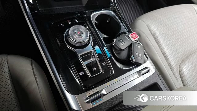 Kia Carnival 4th generation id 4657643 из Кореи 33