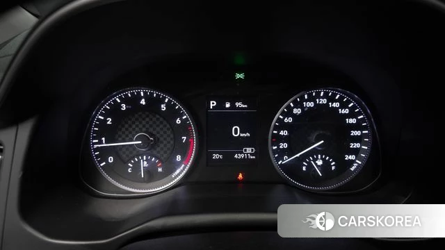 Hyundai The New Avante AD id 4225587 из Кореи 18