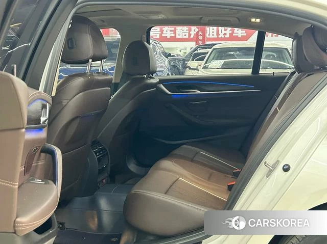 BMW 5 series id 4263963 из Китая 8