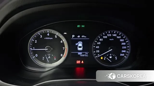Hyundai Grandeur IG id 3434488 из Кореи 18