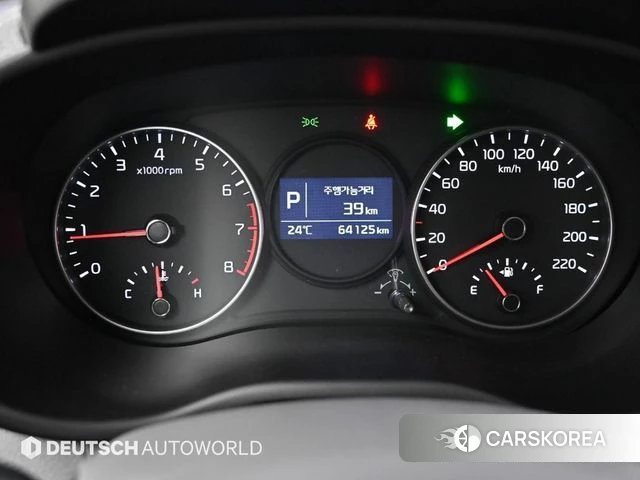 Kia All New Morning (JA) id 4345058 из Кореи 18