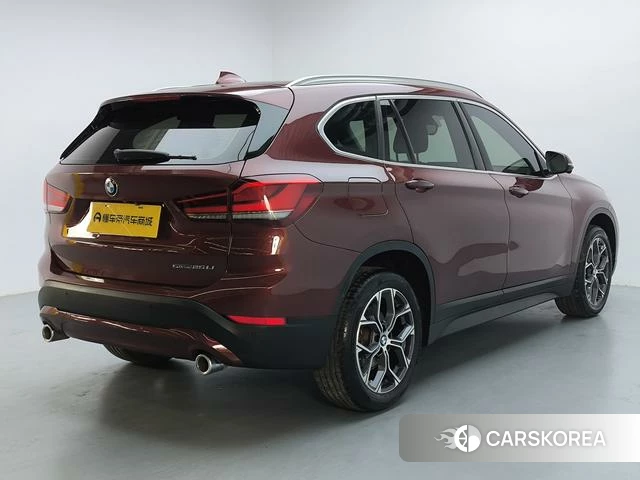 BMW X1 id 4263943 из Китая 18