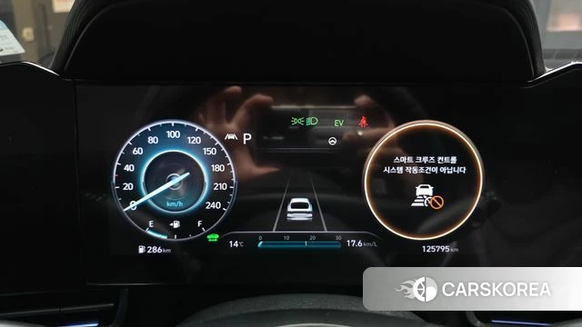 Hyundai Avante Hybrid (CN7) id 3865374 из Кореи 18