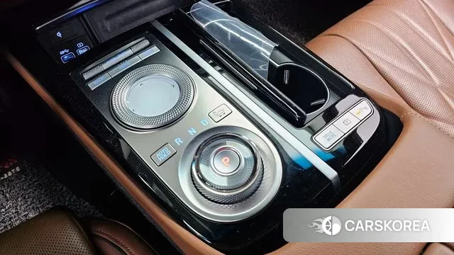 Genesis G80 (RG3) id 3355942 из Кореи 18