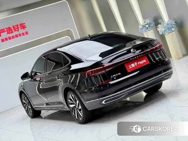 Volkswagen Passat id 4300241 из Китая 16