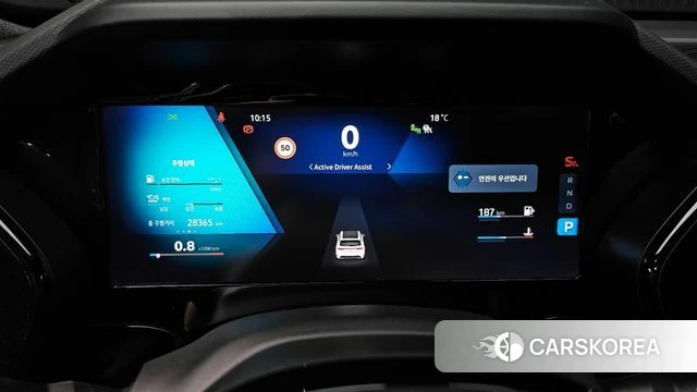 Renault Korea (Samsung) Grand Coleos id 4280046 из Кореи 18