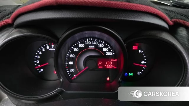 Kia The New Ray id 4378204 из Кореи 18
