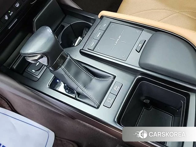 Lexus ES300h 7th generation id 4424780 из Кореи 16